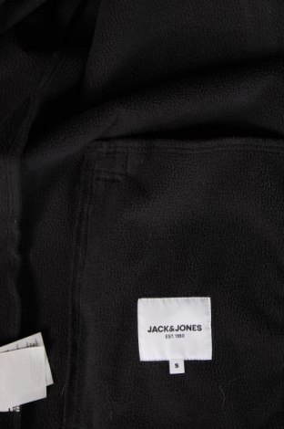 Męska kurtka Jack & Jones, Rozmiar S, Kolor Czarny, Cena 109,07 zł