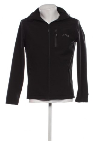 Pánska bunda  Jack & Jones, Veľkosť S, Farba Čierna, Cena  21,09 €