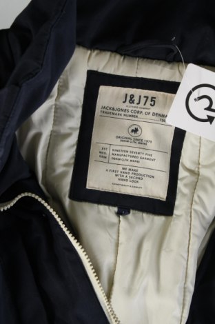 Pánská bunda  Jack & Jones, Velikost L, Barva Modrá, Cena  642,00 Kč