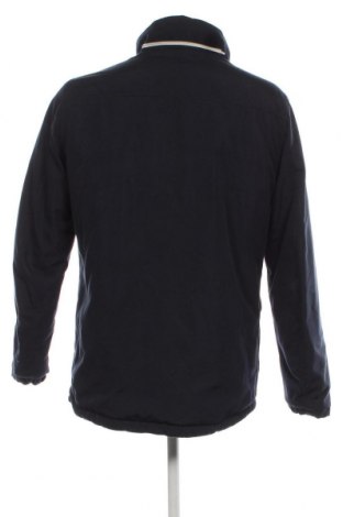 Ανδρικό μπουφάν Jack & Jones, Μέγεθος L, Χρώμα Μπλέ, Τιμή 23,01 €