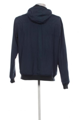 Geacă de bărbati Jack & Jones, Mărime XXL, Culoare Albastru, Preț 63,99 Lei