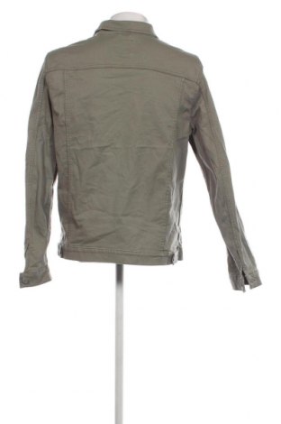 Ανδρικό μπουφάν Jack & Jones, Μέγεθος XL, Χρώμα Πράσινο, Τιμή 34,02 €