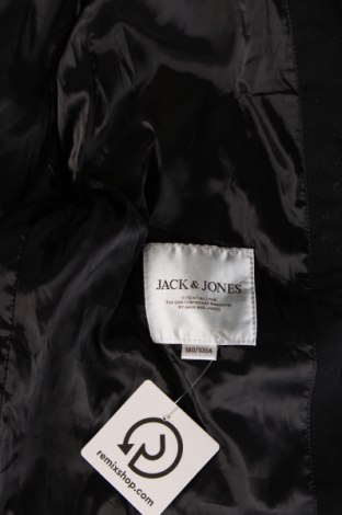 Мъжко яке Jack & Jones, Размер S, Цвят Черен, Цена 24,75 лв.