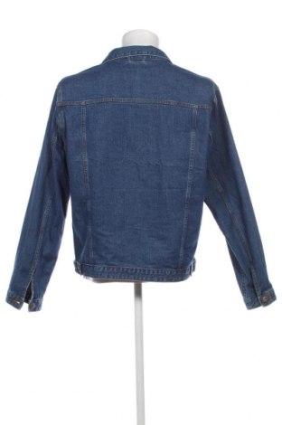 Pánska bunda  Jack & Jones, Veľkosť XL, Farba Modrá, Cena  27,22 €