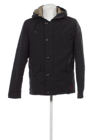 Ανδρικό μπουφάν Jack & Jones, Μέγεθος L, Χρώμα Μαύρο, Τιμή 24,93 €