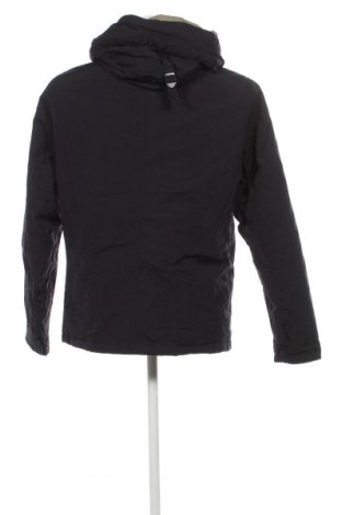 Ανδρικό μπουφάν Jack & Jones, Μέγεθος L, Χρώμα Μαύρο, Τιμή 24,93 €