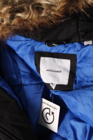 Pánská bunda  Jack & Jones, Velikost L, Barva Černá, Cena  642,00 Kč