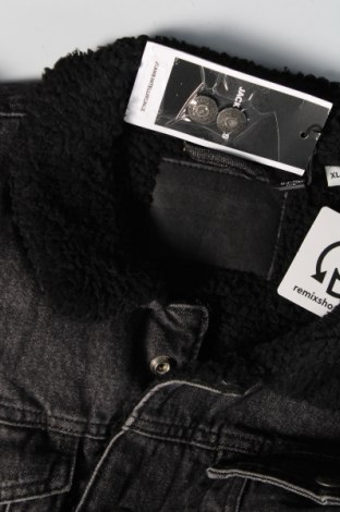 Męska kurtka Jack & Jones, Rozmiar XL, Kolor Szary, Cena 137,94 zł