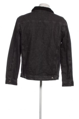 Ανδρικό μπουφάν Jack & Jones, Μέγεθος XL, Χρώμα Γκρί, Τιμή 20,75 €