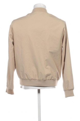 Herrenjacke Jack & Jones, Größe L, Farbe Beige, Preis 23,81 €