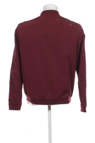 Herrenjacke Jack & Jones, Größe L, Farbe Rot, Preis € 27,22