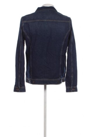 Ανδρικό μπουφάν Jack & Jones, Μέγεθος L, Χρώμα Μπλέ, Τιμή 26,68 €