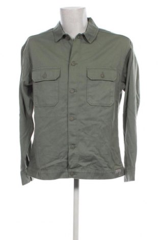 Męska kurtka Jack & Jones, Rozmiar L, Kolor Zielony, Cena 105,99 zł