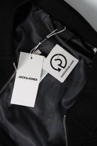 Geacă de bărbati Jack & Jones, Mărime L, Culoare Negru, Preț 303,88 Lei