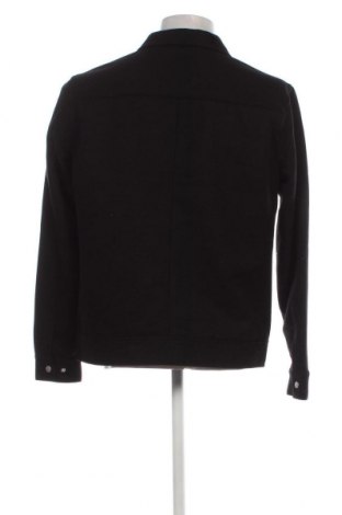 Geacă de bărbati Jack & Jones, Mărime L, Culoare Negru, Preț 303,88 Lei