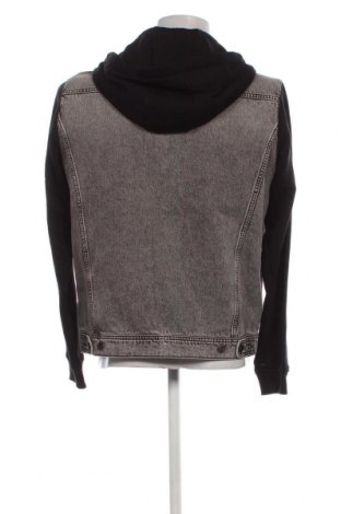 Pánska bunda  Jack & Jones, Veľkosť L, Farba Sivá, Cena  59,28 €