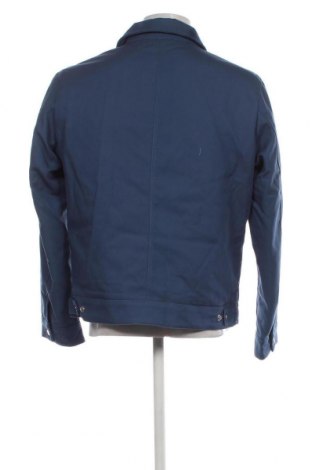 Pánska bunda  Jack & Jones, Veľkosť L, Farba Modrá, Cena  30,62 €