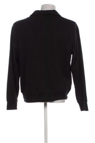 Ανδρικό μπουφάν Jack & Jones, Μέγεθος L, Χρώμα Μαύρο, Τιμή 14,97 €