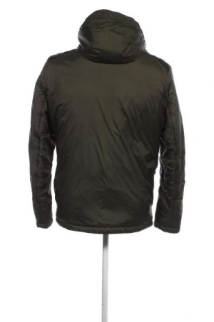 Geacă de bărbati Jack & Jones, Mărime M, Culoare Verde, Preț 151,97 Lei