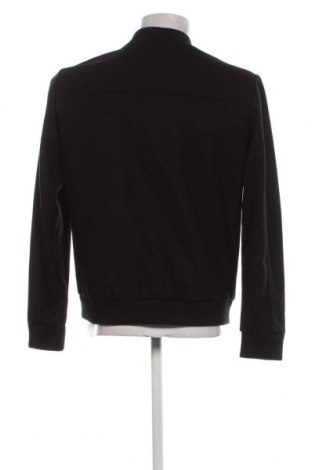 Geacă de bărbati Jack & Jones, Mărime L, Culoare Negru, Preț 195,39 Lei