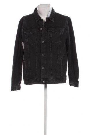 Geacă de bărbati Jack & Jones, Mărime XXL, Culoare Gri, Preț 189,15 Lei