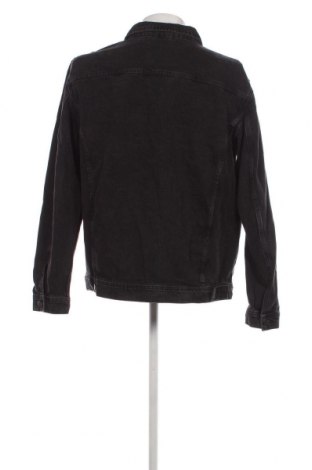 Ανδρικό μπουφάν Jack & Jones, Μέγεθος XXL, Χρώμα Γκρί, Τιμή 26,68 €