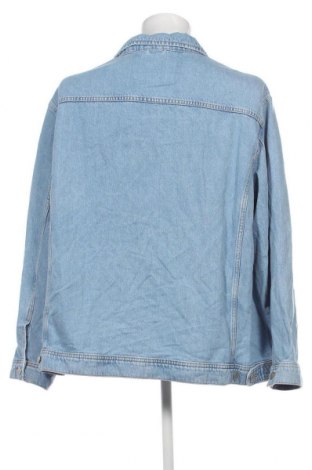 Pánska bunda  Jack & Jones, Veľkosť 4XL, Farba Modrá, Cena  41,50 €