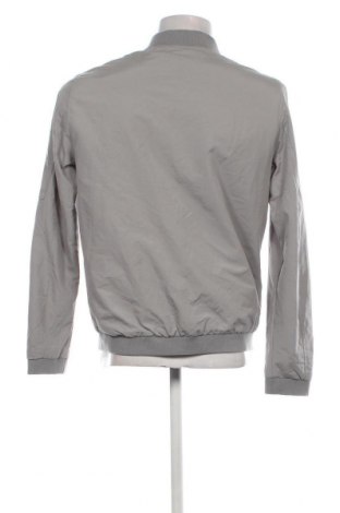 Herrenjacke Jack & Jones, Größe L, Farbe Grau, Preis € 27,22