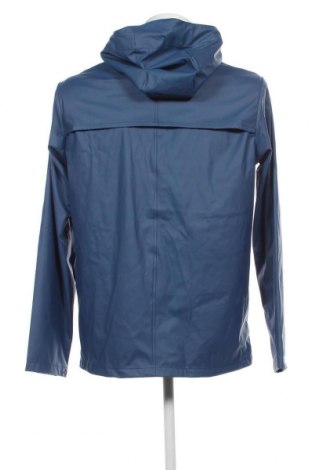 Herrenjacke Jack & Jones, Größe L, Farbe Blau, Preis € 27,22