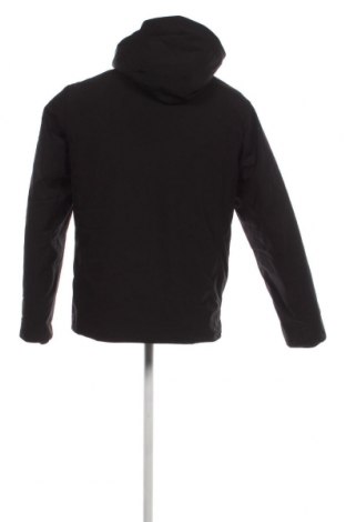 Geacă de bărbati Jack & Jones PREMIUM, Mărime M, Culoare Negru, Preț 93,16 Lei