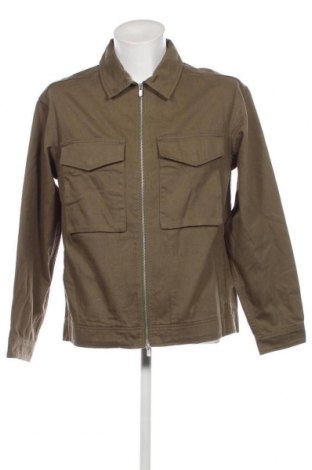 Pánská bunda  Jack & Jones PREMIUM, Velikost L, Barva Zelená, Cena  1 348,00 Kč