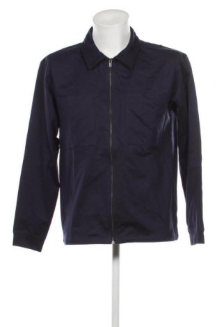 Ανδρικό μπουφάν Jack & Jones PREMIUM, Μέγεθος L, Χρώμα Μπλέ, Τιμή 16,78 €