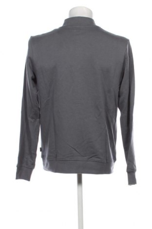 Męska kurtka Jack & Jones PREMIUM, Rozmiar L, Kolor Niebieski, Cena 123,95 zł