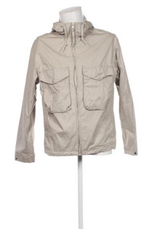 Herrenjacke Jack & Jones PREMIUM, Größe L, Farbe Beige, Preis € 21,57