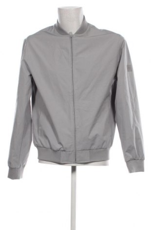 Herrenjacke Jack & Jones PREMIUM, Größe L, Farbe Grau, Preis € 21,57