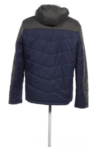 Herrenjacke James & Nicholson, Größe L, Farbe Blau, Preis 24,22 €