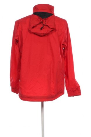 Ανδρικό μπουφάν James & Nicholson, Μέγεθος XL, Χρώμα Κόκκινο, Τιμή 14,63 €
