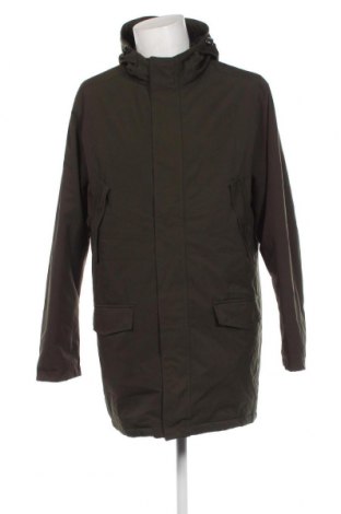 Herrenjacke James & Nicholson, Größe XL, Farbe Grün, Preis € 14,49