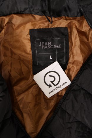 Pánska bunda  Jean Pascale, Veľkosť L, Farba Čierna, Cena  21,38 €