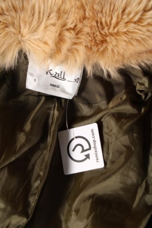 Herrenjacke K.zell, Größe S, Farbe Grün, Preis € 44,44