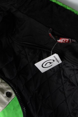 Pánska bunda  Kawasaki, Veľkosť M, Farba Čierna, Cena  25,26 €