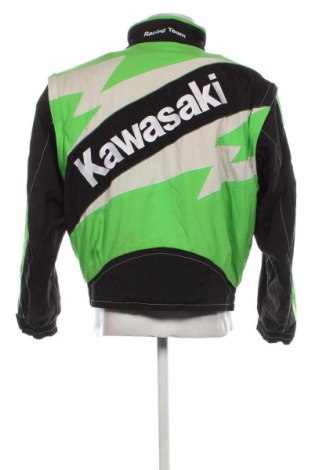 Herrenjacke Kawasaki, Größe M, Farbe Schwarz, Preis € 31,00