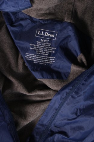 Ανδρικό μπουφάν L.L. Bean, Μέγεθος M, Χρώμα Μπλέ, Τιμή 23,75 €