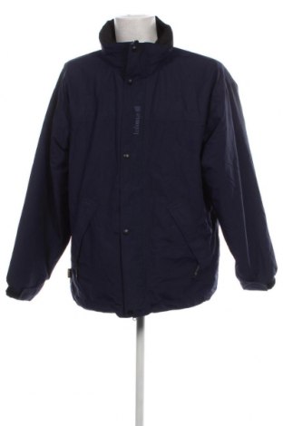 Herrenjacke Lafuma, Größe XXL, Farbe Blau, Preis € 77,03