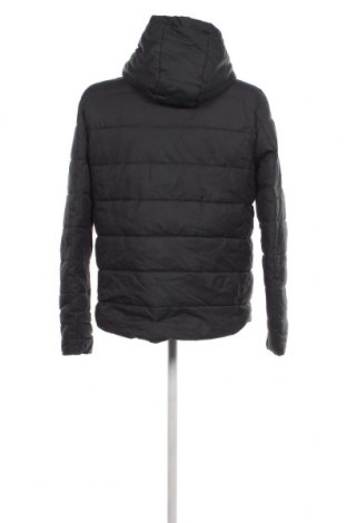 Herrenjacke Lee Cooper, Größe M, Farbe Grau, Preis 47,99 €