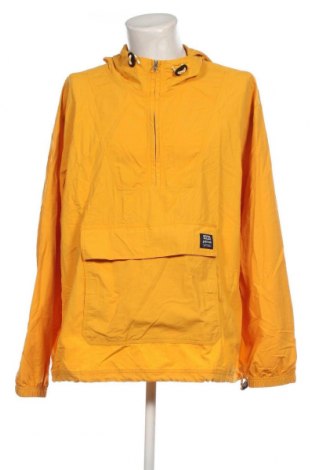 Ανδρικό μπουφάν Levi's, Μέγεθος XXL, Χρώμα Κίτρινο, Τιμή 73,04 €