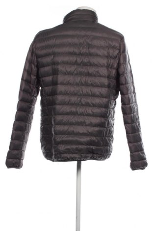 Herrenjacke Livergy, Größe XL, Farbe Grau, Preis 16,70 €