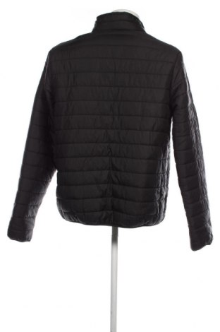 Herrenjacke Lotto, Größe XL, Farbe Schwarz, Preis 47,32 €