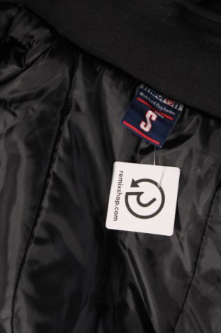 Pánska bunda  Macron, Veľkosť S, Farba Čierna, Cena  34,46 €