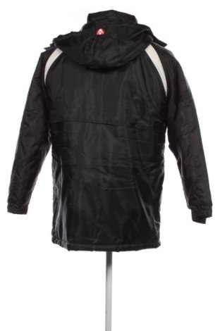 Herrenjacke Macron, Größe S, Farbe Schwarz, Preis € 42,29